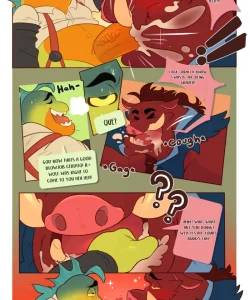 Mismatch Origins - Bigs And Smalls 009