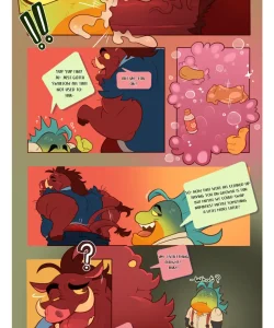 Mismatch Origins - Bigs And Smalls 011