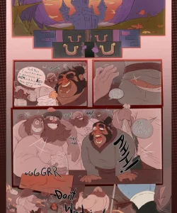 Mismatch - Two Wars