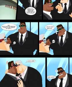 Mission x Love 002