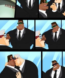 Mission x Love 012