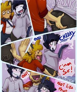Mister Booty 006