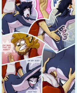 Mister Booty 053
