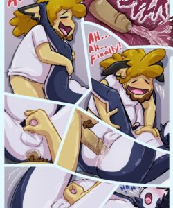 Mister Booty 058
