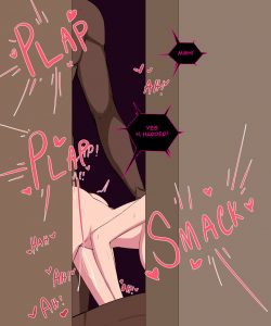 Mommy's Pet 006