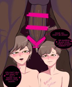 Mommy's Pet 015