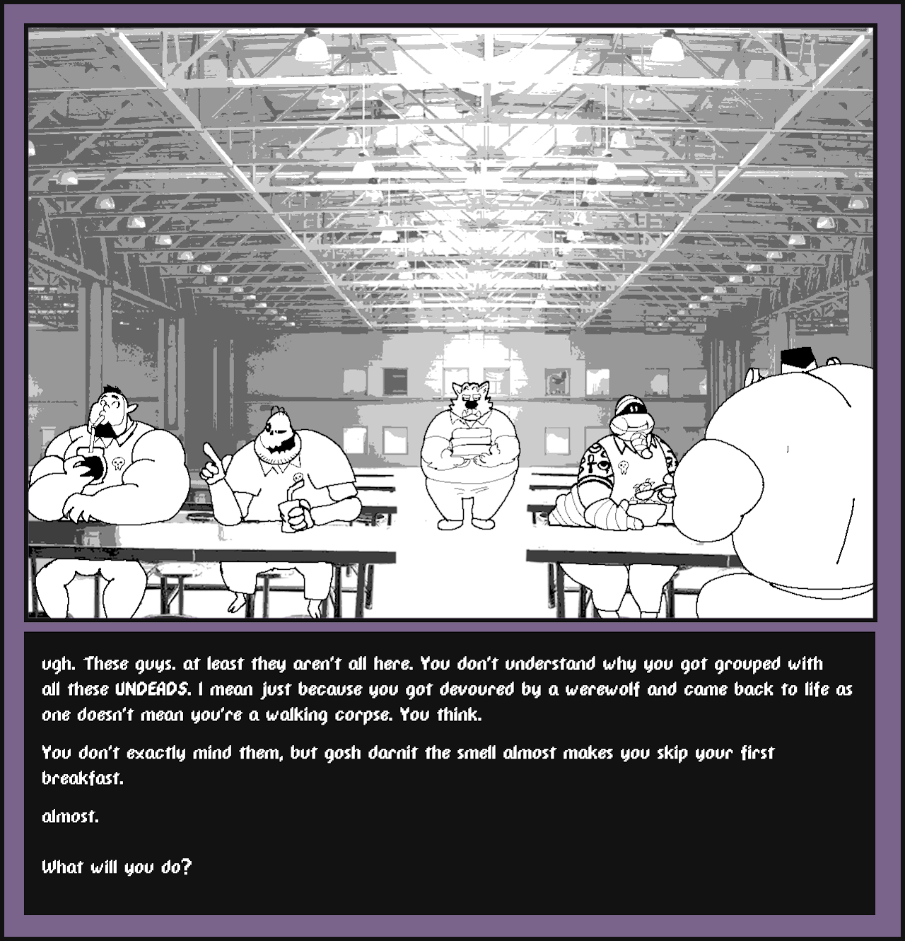Monster Smash 1 007