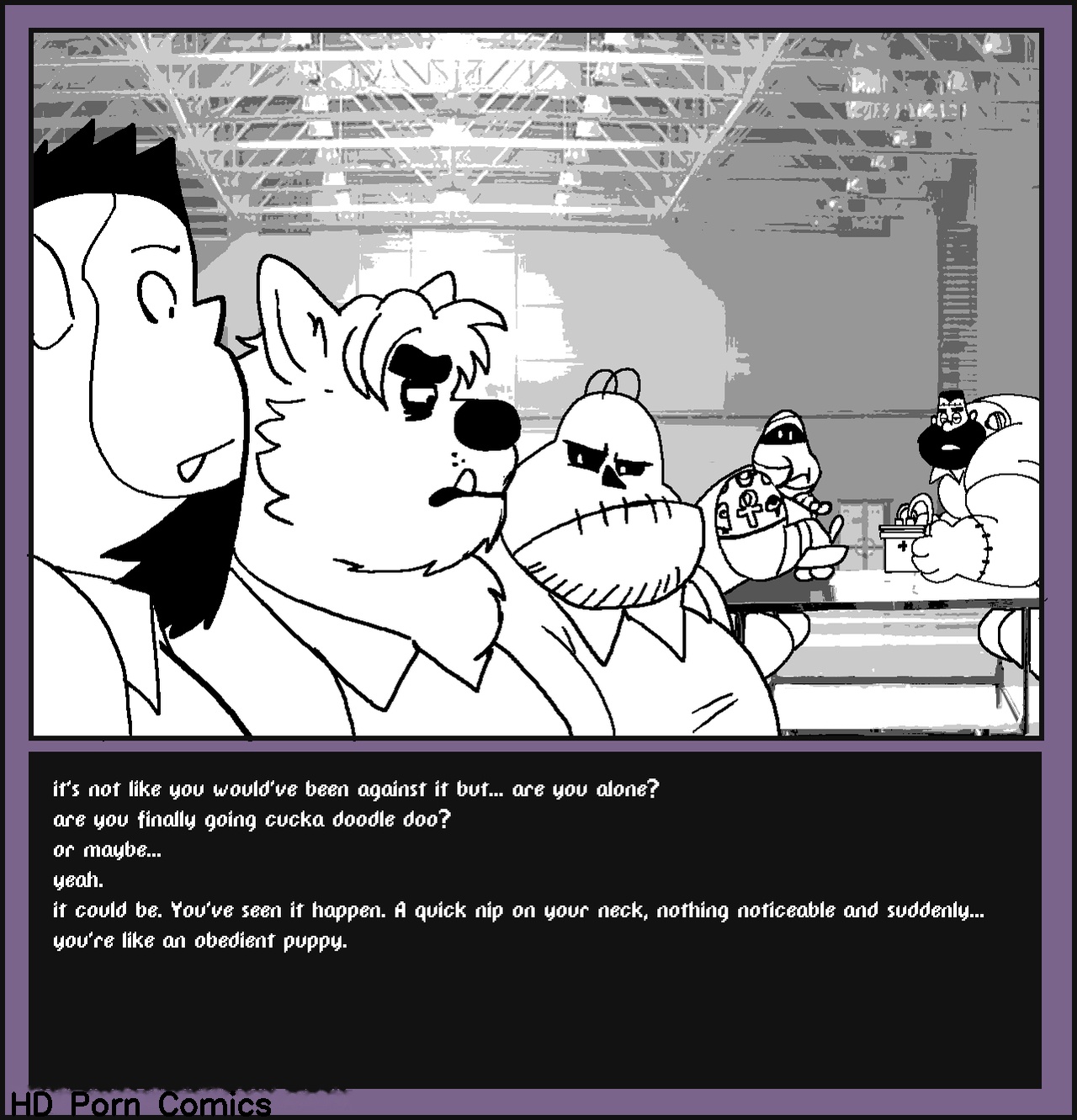Monster Smash 1 010