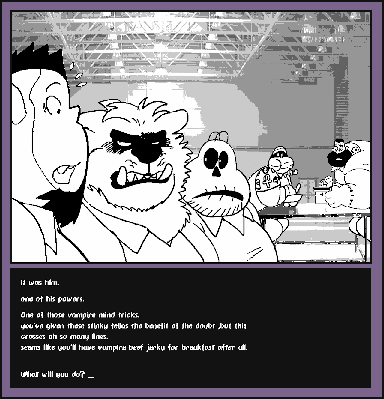 Monster Smash 1 011