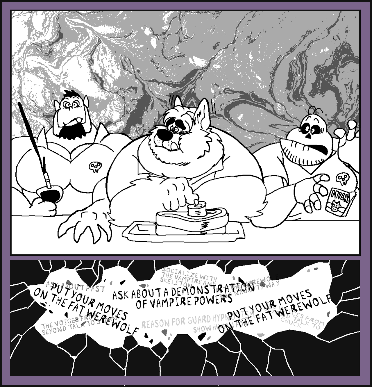 Monster Smash 1 017