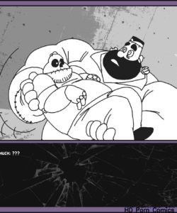 Monster Smash 1 065