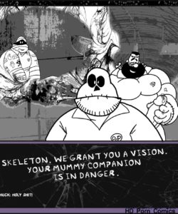 Monster Smash 1 098