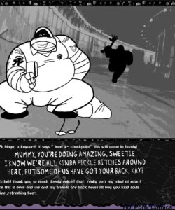 Monster Smash 1 110