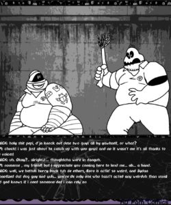 Monster Smash 1 111