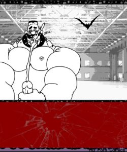 Monster Smash 1 121