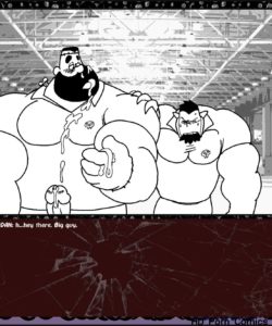 Monster Smash 1 123