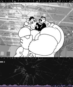 Monster Smash 1 125
