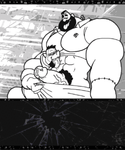 Monster Smash 1 132