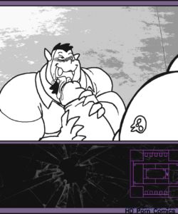 Monster Smash 1 133