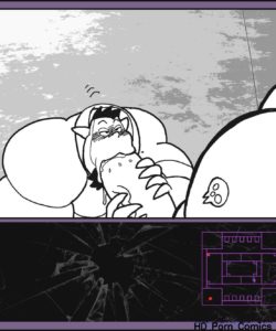 Monster Smash 1 134