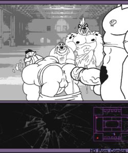 Monster Smash 1 137