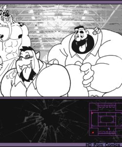 Monster Smash 1 138