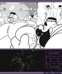 Monster Smash 1 139
