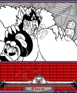Monster Smash 1 160