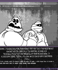 Monster Smash 1 166