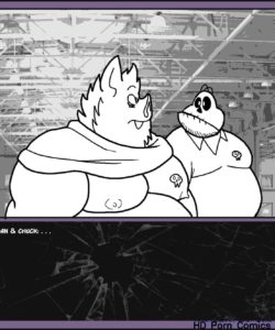 Monster Smash 1 207