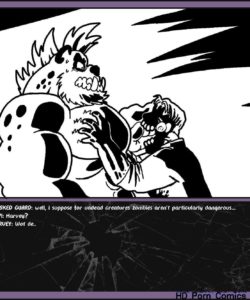 Monster Smash 1 255