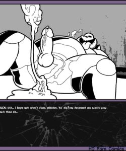 Monster Smash 1 266