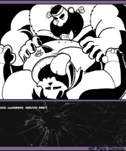 Monster Smash 1 267