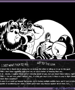 Monster Smash 1 285