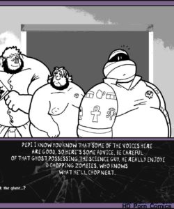 Monster Smash 1 302