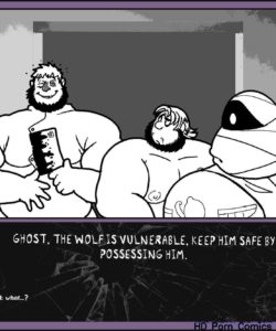 Monster Smash 1 303