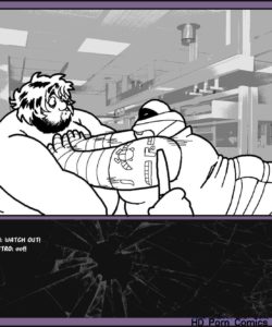 Monster Smash 1 306
