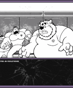 Monster Smash 2 020