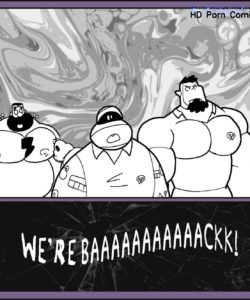 Monster Smash 2 028