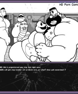 Monster Smash 2 045