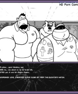Monster Smash 2 055