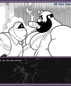 Monster Smash 2 112