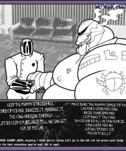 Monster Smash 2 115