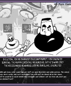 Monster Smash 2 175