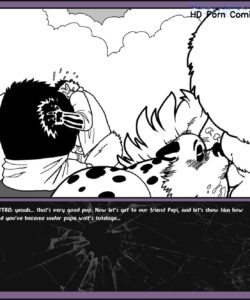 Monster Smash 2 208