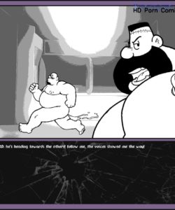 Monster Smash 2 360