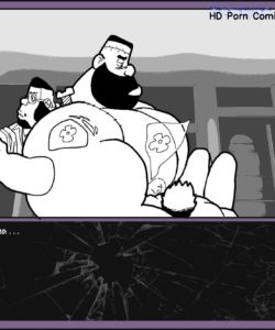 Monster Smash 2 363