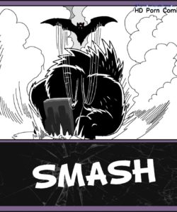 Monster Smash 2 390
