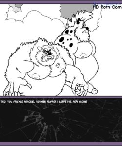 Monster Smash 2 398