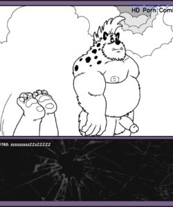 Monster Smash 2 400